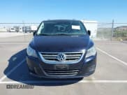 ✅ 2011 Volkswagen Routan SE • VIN: 2V4RW3DG0BR717690 • Lot: 42034312. Listed on IAAI with 131,983 mi. Free auction sales archive from the USA and detailed vehicle history report at DreamBid. Image 15.