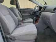 ✅ 2005 Toyota Corolla CE • VIN: 1NXBR32E95Z498087 • Lot: 91662335. Listed on Copart with 173,802 mi. Free auction sales archive from the USA and detailed vehicle history report at DreamBid. Image 7.