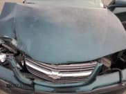 ✅ 2000 Chevrolet Impala • VIN: 2G1WF55E5Y9141442 • Lot: 87731805. Wystawiony na Copart z przebiegiem Nie podano. Bezpłatny archiwum sprzedaży aukcyjnych z USA i szczegółowy raport historii pojazdu na DreamBid. Zdjęcie 11.