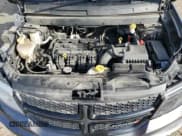 ✅ 2020 Dodge Journey SE Value • VIN: 3C4PDCAB9LT274695 • Lot: 85731115. Listed on Copart with 63,291 mi. Free auction sales archive from the USA and detailed vehicle history report at DreamBid. Image 11.