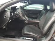 ✅ 2019 Aston Martin DB11 AMR • VIN: SCFRMFEV1KGL07949 • Lot: 75059624. Listed on Copart with 8,798 mi. Free auction sales archive from the USA and detailed vehicle history report at DreamBid. Image 7.