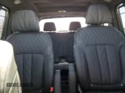 ✅ 2025 BMW X7 M60i • VIN: 5UX33EM00S9X26272 • Lot: 47746225. Wystawiony na Copart z przebiegiem 5 936 mil. Bezpłatny archiwum sprzedaży aukcyjnych z USA i szczegółowy raport historii pojazdu na DreamBid. Zdjęcie 10.