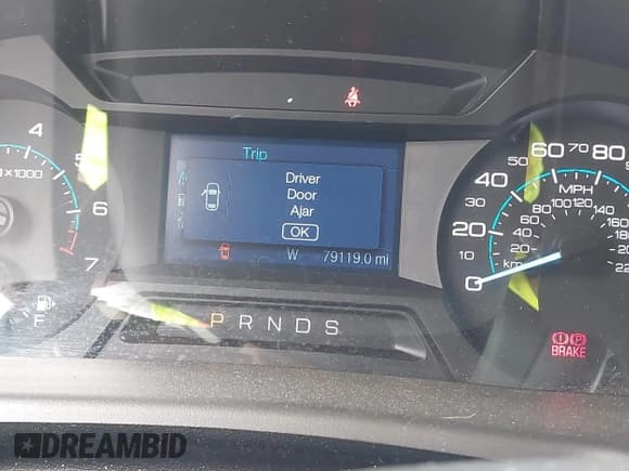 ✅ 2016 Ford Flex SE • VIN: 2FMGK5B85GBA14537 • Lot: 43036589. Listed on IAAI with 79,119 mi. Free auction sales archive from the USA and detailed vehicle history report at DreamBid. Image 15.