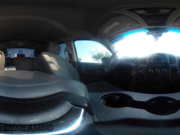 2017 Ram 1500 Express с VIN 1C6RR6FTXHS655453, выставлен на аукционе IAAI как лот 42736748 с пробегом 46 089 миль миль и . История ставок и продаж доступна на DreamBid. Изображение 20.