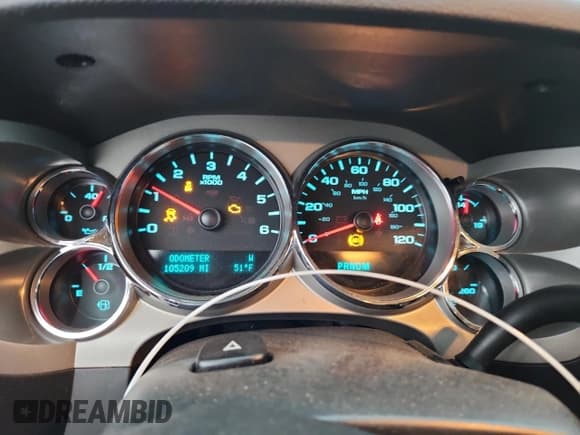 ✅ 2012 GMC Sierra 1500 SLE • VIN: 1GTR2VE73CZ172849 • Lot: 90272785. Wystawiony na Copart z przebiegiem 105 209 mil. Bezpłatny archiwum sprzedaży aukcyjnych z USA i szczegółowy raport historii pojazdu na DreamBid. Zdjęcie 9.