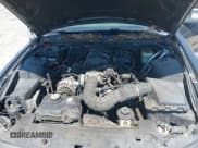 ✅ 2007 Ford Mustang Deluxe • VIN: 1ZVFT80NX75211227 • Lot: 43160650. Listed on IAAI with 166,297 mi. Free auction sales archive from the USA and detailed vehicle history report at DreamBid. Image 10.