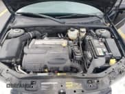 ✅ 2004 Saab 9-3 Arc • VIN: YS3FD79Y346010324 • Lot: 43724832. Wystawiony na IAAI z przebiegiem 130 583 mil. Bezpłatny archiwum sprzedaży aukcyjnych z USA i szczegółowy raport historii pojazdu na DreamBid. Zdjęcie 10.