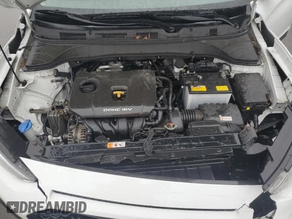 ✅ 2019 Hyundai Kona SEL • VIN: KM8K2CAA4KU368281 • Лот: 48153904. Опубликован ранее на Copart с пробегом 53 202 миль. Бесплатный доступ к архиву аукционных продаж из США и подробный отчёт об истории автомобиля на DreamBid. Изображение 12.