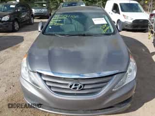 2014 Hyundai Sonata GLS с VIN 5NPEB4AC6EH877506, выставлен на аукционе IAAI как лот 43526110 с пробегом 113 575 миль миль и . История ставок и продаж доступна на DreamBid. Изображение 6.