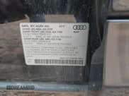 ✅ 2017 Audi Q3 Prestige • VIN: WA1GCCFS5HR015837 • Lot: 41985768. Listed on IAAI with 69,300 mi. Free auction sales archive from the USA and detailed vehicle history report at DreamBid. Image 9.