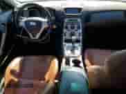 2010 Hyundai Genesis Coupe Track с VIN KMHHU6KH6AU011488, выставлен на аукционе Copart как лот 66511755 с пробегом 175 181 миль миль и Списание • Salvage title. История ставок и продаж доступна на DreamBid. Изображение 8.