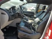 ✅ 2014 Dodge Grand Caravan SXT 30th Anniversary • VIN: 2C4RDGCG2ER190376 • Lot: 64690425. Wystawiony na Copart z przebiegiem 90 166 mil. Bezpłatny archiwum sprzedaży aukcyjnych z USA i szczegółowy raport historii pojazdu na DreamBid. Zdjęcie 7.