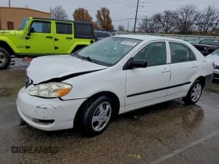 ✅ 2005 Toyota Corolla S • VIN: 1NXBR32E75Z428703 • Лот: 94441075. Опубликован ранее на Copart с пробегом 155 392 миль. Бесплатный доступ к архиву аукционных продаж из США и подробный отчёт об истории автомобиля на DreamBid. Изображение 1.