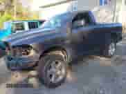 2015 Ram 1500 Express z VIN 3C6JR6AT8FG574458, wystawiony jako IAAI lot #43334806 z przebiegiem 67 164 mil mil oraz . Historia ofert i sprzedaży dostępna na DreamBid. Obrazek 17.