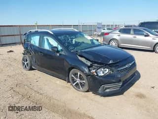 2020 Subaru Impreza Premium z VIN 4S3GTAD67L3712955, wystawiony jako IAAI lot #42668679 z przebiegiem 69 300 mil mil oraz . Historia ofert i sprzedaży dostępna na DreamBid. Obrazek 1.