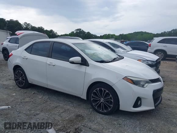 ✅ 2016 Toyota Corolla L • VIN: 2T1BURHE2GC481998 • Lot: 42255430. Wystawiony na IAAI z przebiegiem 71 982 mil. Bezpłatny archiwum sprzedaży aukcyjnych z USA i szczegółowy raport historii pojazdu na DreamBid. Zdjęcie 13.