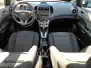 ✅ 2014 Chevrolet Sonic LT • VIN: 1G1JC5SH3E4223783 • Lot: 87204705. Listed on Copart with 69,602 mi. Free auction sales archive from the USA and detailed vehicle history report at DreamBid. Image 8.