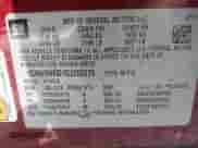 2016 Chevrolet Traverse LT z VIN 1GNKVHKD1GJ268379, wystawiony jako IAAI lot #43120510 z przebiegiem 129 274 mil mil oraz . Historia ofert i sprzedaży dostępna na DreamBid. Obrazek 9.