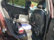 ✅ 2018 Buick Encore Preferred II • VIN: KL4CJBSB5JB586716 • Лот: 85760755. Опубликован ранее на Copart с пробегом 44 974 миль. Бесплатный доступ к архиву аукционных продаж из США и подробный отчёт об истории автомобиля на DreamBid. Изображение 10.