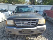 ✅ 2003 Ford Ranger XL • VIN: 1FTYR10D83PA75140 • Lot: 80628345. Wystawiony na Copart z przebiegiem 142 246 mil. Bezpłatny archiwum sprzedaży aukcyjnych z USA i szczegółowy raport historii pojazdu na DreamBid. Zdjęcie 5.