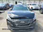 ✅ 2016 Hyundai Sonata Sport • VIN: 5NPE34AF2GH285191 • Лот: 64955925. Опубликован ранее на Copart с пробегом 135 141 миль. Бесплатный доступ к архиву аукционных продаж из США и подробный отчёт об истории автомобиля на DreamBid. Изображение 5.