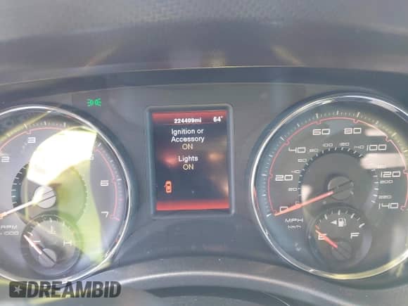 2012 Dodge Charger SE z VIN 2C3CDXBG3CH120772, wystawiony jako IAAI lot #43507063 z przebiegiem 224 409 mil mil oraz . Historia ofert i sprzedaży dostępna na DreamBid. Obrazek 7.