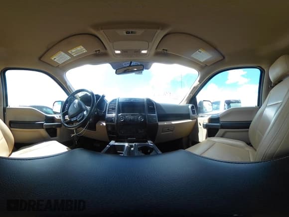 ✅ 2017 Ford F-150 XL • VIN: 1FTEW1CP0HFB09408 • Лот: 42593614. Опубликован ранее на IAAI с пробегом 85 321 миль. Бесплатный доступ к архиву аукционных продаж из США и подробный отчёт об истории автомобиля на DreamBid. Изображение 19.