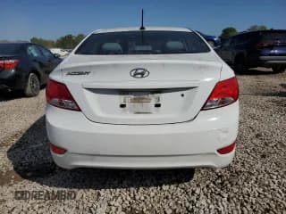 ✅ 2016 Hyundai Accent SE • VIN: KMHCT4AE8GU142214 • Лот: 73957374. Опубликован ранее на Copart с пробегом 91 373 миль. Бесплатный доступ к архиву аукционных продаж из США и подробный отчёт об истории автомобиля на DreamBid. Изображение 6.