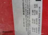 ✅ 2014 Chevrolet Impala LTZ • VIN: 2G1155S30E9108148 • Лот: 72081714. Опубликован ранее на Copart с пробегом 66 136 миль. Бесплатный доступ к архиву аукционных продаж из США и подробный отчёт об истории автомобиля на DreamBid. Изображение 12.