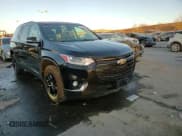 ✅ 2020 Chevrolet Traverse LT Cloth • VIN: 1GNEVMKW3LJ199468 • Лот: 43931955. Опубликован ранее на Copart с пробегом 127 631 миль. Бесплатный доступ к архиву аукционных продаж из США и подробный отчёт об истории автомобиля на DreamBid. Изображение 14.