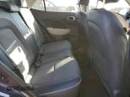 ✅ 2021 Hyundai Venue SEL • VIN: KMHRC8A38MU089039 • Lot: 73362994. Listed on Copart with 26,987 mi. Free auction sales archive from the USA and detailed vehicle history report at DreamBid. Image 11.