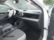 ✅ 2024 Volkswagen Taos S • VIN: 3VV8X7B26RM069597 • Lot: 42313701. Listed on IAAI with 14,050 mi. Free auction sales archive from the USA and detailed vehicle history report at DreamBid. Image 5.