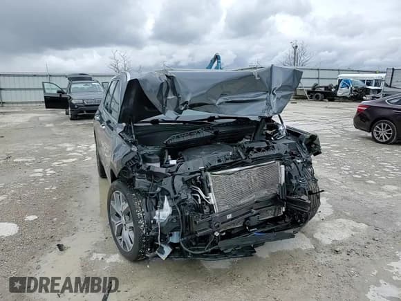 ✅ 2021 Hyundai Palisade SEL • VIN: KM8R4DHE4MU226829 • Лот: 49599724. Опубликован ранее на Copart с пробегом 53 870 миль. Бесплатный доступ к архиву аукционных продаж из США и подробный отчёт об истории автомобиля на DreamBid. Изображение 12.