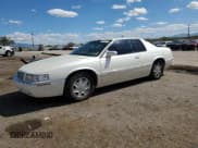 ✅ 1999 Cadillac Eldorado • VIN: 1G6EL12Y1XU610808 • Lot: 87164615. Wystawiony na Copart z przebiegiem 133 766 mil. Bezpłatny archiwum sprzedaży aukcyjnych z USA i szczegółowy raport historii pojazdu na DreamBid. Zdjęcie 1.