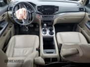 ✅ 2020 Honda Pilot EX-L • VIN: 5FNYF6H51LB014760 • Lot: 51657065. Listed on Copart with 108,995 mi. Free auction sales archive from the USA and detailed vehicle history report at DreamBid. Image 8.