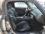 ✅ 2004 Honda S2000 • VIN: JHMAP21494T000269 • Лот: 41493365. Опубликован ранее на Copart с пробегом 62 288 миль. Бесплатный доступ к архиву аукционных продаж из США и подробный отчёт об истории автомобиля на DreamBid. Изображение 10.