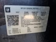 ✅ 2018 Cadillac XT5 FWD • VIN: 1GYKNARS4JZ152262 • Lot: 89712795. Listed on Copart with 133,611 mi. Free auction sales archive from the USA and detailed vehicle history report at DreamBid. Image 13.