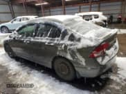 ✅ 2009 Honda Civic DX-G • VIN: 2HGFA16479H111727 • Lot: 91858505. Listed on Copart with Not provided. Free auction sales archive from the USA and detailed vehicle history report at DreamBid. Image 2.