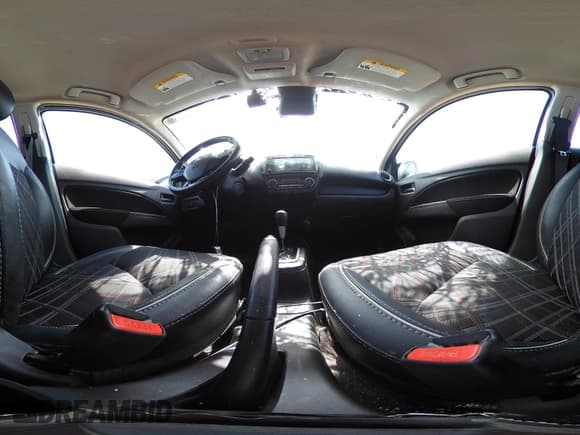 ✅ 2023 Mitsubishi Mirage Black Edition • VIN: ML32AWHJ1PH000898 • Lot: 42410249. Listed on IAAI with 10,500 mi. Free auction sales archive from the USA and detailed vehicle history report at DreamBid. Image 19.