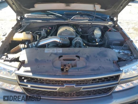 ✅ 2006 Chevrolet Silverado 1500 LT1 • VIN: 1GCEC19T46Z131839 • Лот: 73186514. Опубликован ранее на Copart с пробегом 207 292 миль. Бесплатный доступ к архиву аукционных продаж из США и подробный отчёт об истории автомобиля на DreamBid. Изображение 11.