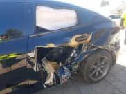 ✅ 2025 Tesla Model Y Long Range • VIN: 7SAYGDED5SF248415 • Лот: 43464829. Опубликован ранее на IAAI с пробегом 18 306 миль. Бесплатный доступ к архиву аукционных продаж из США и подробный отчёт об истории автомобиля на DreamBid. Изображение 21.