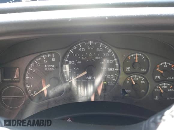 ✅ 2001 Chevrolet Silverado 1500 LS • VIN: 2GCEK19VX11378675 • Lot: 43491061. Wystawiony na IAAI z przebiegiem Nie podano mil. Skorzystaj z bezpłatnego archiwum sprzedaży aukcyjnych z USA i zobacz szczegółowy raport historii pojazdu na DreamBid. Zdjęcie 7.