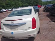 ✅ 2014 Cadillac CTS Luxury RWD • VIN: 1G6AR5SX4E0152617 • Lot: 42365303. Wystawiony na IAAI z przebiegiem 81 027 mil. Bezpłatny archiwum sprzedaży aukcyjnych z USA i szczegółowy raport historii pojazdu na DreamBid. Zdjęcie 16.