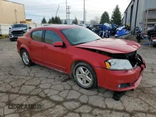 ✅ 2013 Dodge Avenger SXT • VIN: 1C3CDZCG8DN687482 • Лот: 80929084. Опубликован ранее на Copart с пробегом 92 143 миль. Бесплатный доступ к архиву аукционных продаж из США и подробный отчёт об истории автомобиля на DreamBid. Изображение 4.