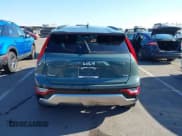 ✅ 2023 Kia Niro SX Touring • VIN: KNDCR3LF9P5056696 • Lot: 42548834. Listed on IAAI with 23,338 mi. Free auction sales archive from the USA and detailed vehicle history report at DreamBid. Image 16.