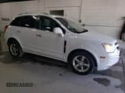 ✅ 2013 Chevrolet Captiva Sport LT • VIN: 3GNAL3EK5DS539047 • Lot: 64768765. Wystawiony na Copart z przebiegiem 228 763 mil. Bezpłatny archiwum sprzedaży aukcyjnych z USA i szczegółowy raport historii pojazdu na DreamBid. Zdjęcie 4.