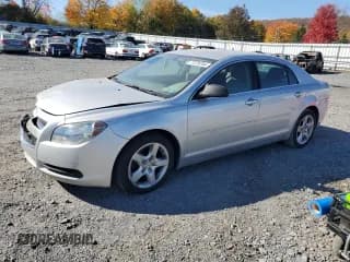 ✅ 2011 Chevrolet Malibu 1FL • VIN: 1G1ZA5EU1BF364899 • Lot: 77376754. Listed on Copart with 83,200 mi. Free auction sales archive from the USA and detailed vehicle history report at DreamBid. Image 1.