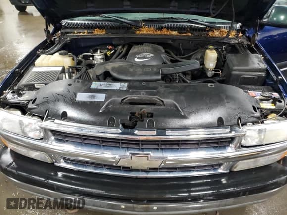 ✅ 2002 Chevrolet Suburban LS • VIN: 3GNFK16Z32G258681 • Лот: 81319324. Опубликован ранее на Copart с пробегом 191 442 миль. Бесплатный доступ к архиву аукционных продаж из США и подробный отчёт об истории автомобиля на DreamBid. Изображение 12.