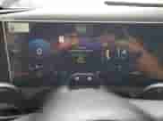 2025 Hyundai Tucson SEL Convenience with VIN 5NMJCCDE9SH497572, listed as a Copart auction lot 71071605 with 11,821 mi miles and Salvage title. Bid and sale history available at DreamBid. Image 9.