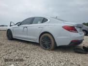 ✅ 2019 Genesis G70 Advanced • VIN: KMTG34LA5KU020162 • Lot: 71195765. Listed on Copart with 108,189 mi. Free auction sales archive from the USA and detailed vehicle history report at DreamBid. Image 2.